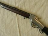  Ball and Williams Ballard Patent Rifle 1861 - 3 of 11