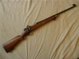 US Springfield Model 1922 MII 22 .22 cal Rifle M2 - 1 of 12