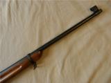US Springfield Model 1922 MII 22 .22 cal Rifle M2 - 6 of 12