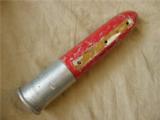 Vintage Federal Empty Sample Tear Gas Projectile - 1 of 5