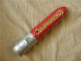 Vintage Federal Empty Sample Tear Gas Projectile - 2 of 5