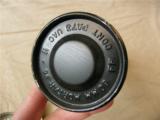 60mm Mortar Shell Tube Ordnance Container - 3 of 5