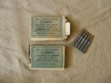 2 Boxes M1906 Dummy 30-06 Cartridges Frankford Arsenal - 1 of 4