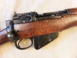  Enfield No. 4 Mk. 2 Mark II Rifle 12/49 - 4 of 9