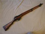  Enfield No. 4 Mk. 2 Mark II Rifle 12/49 - 1 of 9