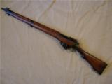  Enfield No. 4 Mk. 2 Mark II Rifle 12/49 - 2 of 9