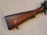  Enfield No. 4 Mk. 2 Mark II Rifle 12/49 - 3 of 9
