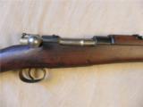 Mauser Chileno Model 1895 Loewe Berlin - 4 of 8
