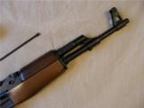 Arsenal Bulgaria Model SA93 SA-93 Rifle Nice! - 10 of 14