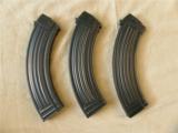 3 Chinese 40 Round AK-47 Magazines Norinco AK47 - 2 of 4
