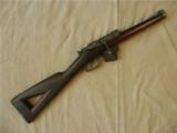 Antique Dutch Beumont Rifle Parts - 2 of 13