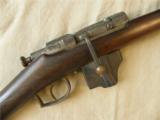 Antique Dutch Beumont Rifle Parts - 4 of 13