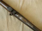 Antique Dutch Beumont Rifle Parts - 9 of 13