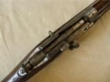 Antique Dutch Beumont Rifle Parts - 13 of 13