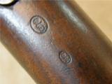 Antique Dutch Beumont Rifle Parts - 11 of 13