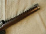 Antique Dutch Beumont Rifle Parts - 5 of 13