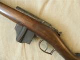 Antique Dutch Beumont Rifle Parts - 7 of 13