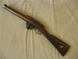 Antique Dutch Beumont Rifle Parts - 1 of 13
