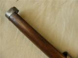 Antique Dutch Beumont Rifle Parts - 8 of 13