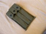 3 Very Nice M3 Grease Gun Magazines in Pouch - 9 of 11