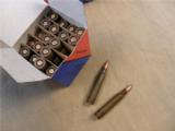  200 Rounds Barnaul 5.56x45 .223 Rem Ammo 62 Gr - 2 of 3