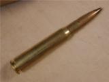29 Rounds 50 BMG Lake City 1981 .50 cal - 2 of 3