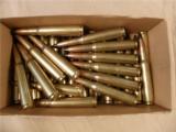 29 Rounds 50 BMG Lake City 1981 .50 cal - 1 of 3