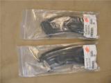 2 CZ 58 VZ-58 2008 7.62x39 30RD Magazines - 1 of 7