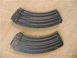 2 CZ 58 VZ-58 2008 7.62x39 30RD Magazines - 3 of 7