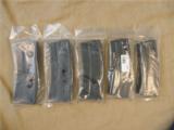 5 5.45x39 C Products AR 15 30 Round Magzines - 1 of 4