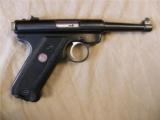 Ruger Mark 2 MkII in Box 50 Years 1999 - 2 of 9