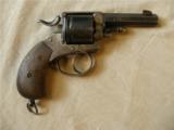 Ned Wapenmagazijn 9mm Revolver Netherlands - 1 of 13