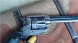 Colt Single Action Army 38-40 W.C.F. First Generation
- 1 of 10