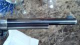 Colt Single Action Army 38-40 W.C.F. First Generation
- 3 of 10