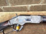 Winchester 1873 Deluxe - 4 of 15