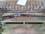 Winchester 1873 Deluxe - 1 of 15