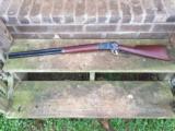 1886 Winchester 50-100-450 - 2 of 14