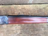 1886 Winchester 50-100-450 - 11 of 14