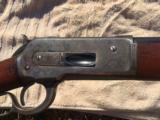 1886 Winchester Sporting Rifle 45-70 ANTIQUE - 2 of 15