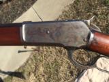 1886 Winchester Sporting Rifle 45-70 ANTIQUE - 7 of 15