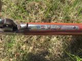 1886 Winchester Sporting Rifle 45-70 ANTIQUE - 14 of 15