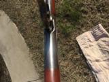 1886 Winchester Sporting Rifle 45-70 ANTIQUE - 8 of 15