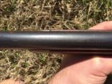 1886 Winchester Sporting Rifle 45-70 ANTIQUE - 15 of 15