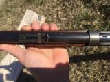 1886 Winchester Sporting Rifle 45-70 ANTIQUE - 5 of 15