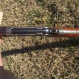1886 Winchester Sporting Rifle 45-70 ANTIQUE - 4 of 15