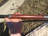 1886 Winchester Sporting Rifle 45-70 ANTIQUE - 11 of 15