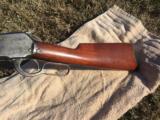 1886 Winchester Sporting Rifle 45-70 ANTIQUE - 10 of 15