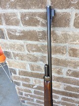 Winchester Model 71 Pre War Long Tang Deluxe - 9 of 15