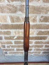 Winchester Model 71 Pre War Long Tang Deluxe - 14 of 15