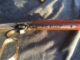 Antique 1886 Winchester 45-70 - 13 of 15